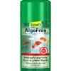 Tetra Pond AlgoFree, Algenmittel -KERBL Store 3562170 WE FS 001 NEUTetraPondAlgofree