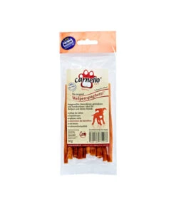 Carnello Gourmet Hundesnack Welpenspaghetti, 30 G