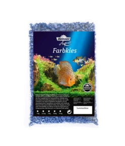 Dehner Aqua Premium Aquarienkies Nugget, 4-8 Mm