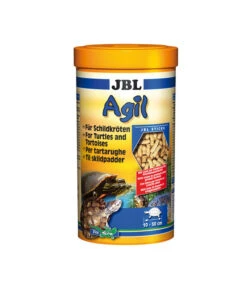 JBL Schildkrötenfutter Agil