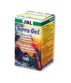 JBL TerraGel Für Terrarientiere, 30 G