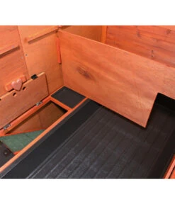 Trixie Natura Kleintierstall -KERBL Store 3866753 WE D 001 TrixieNagerheimNatura