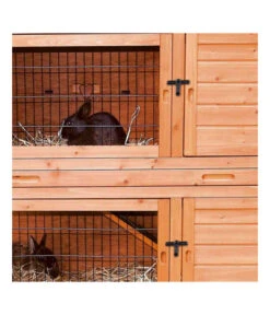 Trixie Nagerheim "Natura VII" 11 Trixie Nagerheim "Natura VII" -KERBL Store 3866860 WE D 001 TrixieNagerheimNaturaVII