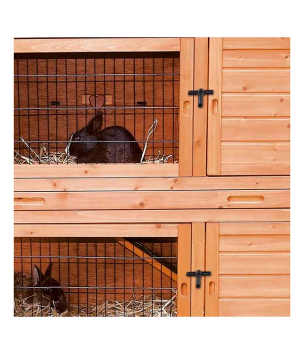 Trixie Nagerheim "Natura VII" 6 Trixie Nagerheim "Natura VII" – Bild 4