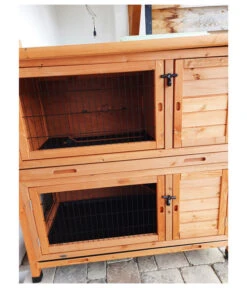 Trixie Nagerheim "Natura VII" 12 Trixie Nagerheim "Natura VII" -KERBL Store 3866860 WE D 002 TrixieNagerheimNaturaVII