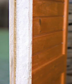 Trixie Natura Kleintierstall Mit Wärmedämmung, Ca. B116/H113/T65 Cm -KERBL Store 3866878 WE DE 003 TrixieisolierterStall