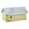 Dehner Natura Hummelhaus, 15,5x28,5x17 Cm -KERBL Store 3880044 BildFS 001 EsschertDesignHummelhausHummelhaus