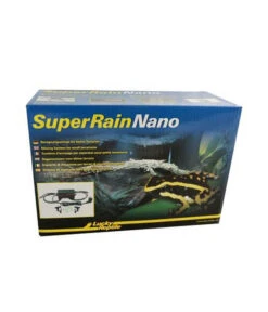 Lucky Reptile Super Rain Nano, Beregnungsanlage