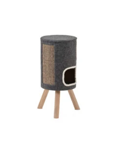 Silvio Design Katzenhaus Doubly -KERBL Store 4044384 WE D 003 KatzenbaumDoubly