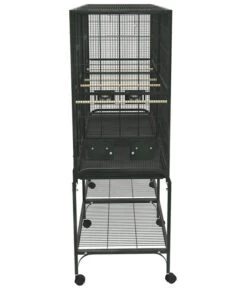 Dehner Vogelvoliere Aurelio -KERBL Store 4075420 WE DE 001 DehnerVoliereAurelio