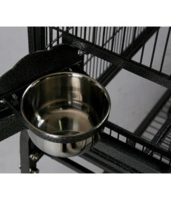 Dehner Vogelvoliere Aurelio -KERBL Store 4075420 WE DE 002 DehnerVoliereAurelio