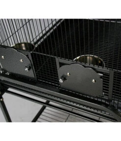Dehner Vogelvoliere Aurelio -KERBL Store 4075420 WE DE 003 DehnerVoliereAurelio