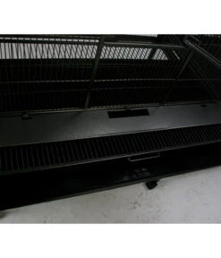 Dehner Vogelvoliere Aurelio -KERBL Store 4075420 WE DE 004 DehnerVoliereAurelio