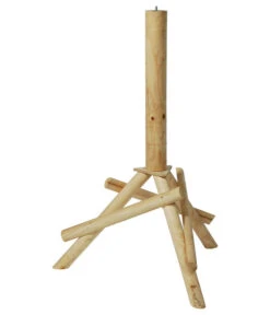 Dehner Natura Futterhaus Annika, Inkl. Ständer, Ca. B67/H135/T58 Cm -KERBL Store 4099511 WE D 002 DehnerNaturaFutterhausAnnikaInklStaender