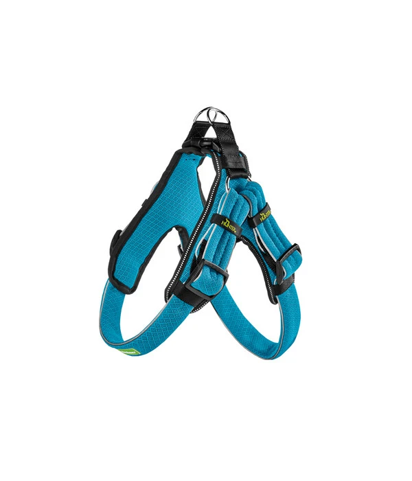 Dehner Lieblinge Hundegeschirr Zirkon 3 Dehner Lieblinge Hundegeschirr Zirkon