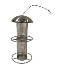 Dehner Natura Futtersäule Domestico