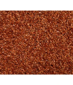 Dehner Leinsamen, 1 Kg -KERBL Store 414250 BildD 001 DehnerQualitaetsfutterLeinsaatLeinsaatFutterzw1Kg