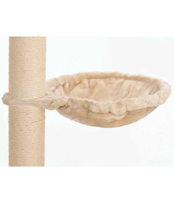 SILVIO Design Kratzbaum Enya XXL 6 SILVIO Design Kratzbaum Enya XXL – Bild 4