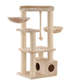 SILVIO Design Kratzbaum Enya XXL