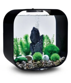 BiOrb® Aquariumdeko Decor Set 30 L Stone Garden -KERBL Store 4163812 WE M 002 BiOrbAquariumdekoDecorSet30LStoneGarden