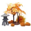 BiOrb® Aquariumdeko Decor Set 30 L Herbst 1 BiOrb® Aquariumdeko Decor Set 30 L Herbst -KERBL Store 4163879 WE FS 001 BiOrbAquariumdekoDecorSet30LHerbst