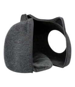 TRIXIE Katzenhöhle Cat -KERBL Store 4192589 WE FS 002 TrixieKatzenhoehleCatAnthrazit