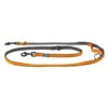 ArmoredTech® Hundeleine Multi Comfort, Orange -KERBL Store 4204798 4205753 4206009 WE FS 001 AmoredTechHundeleineDogControlOrange