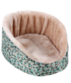 Dehner Kuschelbett Velvet