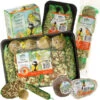 Dehner Natura Wildvogelfutter Spezial-Snackmix, 6-teilig -KERBL Store 4208807 MA FS 001 Wildvogelfutter SpezialSnackmix
