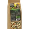 Dehner Wild Nature BARF-Ergänzungsfutter Für Hunde Flocken-Mix Pastinake-Kürbis -KERBL Store 4216032 WE FS 001 DehnerWildNaturePastinakeKuerbisQuerrbeet