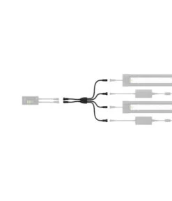 JUWEL® AQUARIUM Aquariumbeleuchtung HeliaLux Splitter Spectrum -KERBL Store 4283511 WE D 001 JuwelHeliaLux