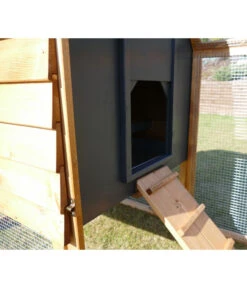 Dehner Hühnerstall Megi, Ca. B199/H122/T76 Cm 23 Dehner Hühnerstall Megi, Ca. B199/H122/T76 Cm -KERBL Store 4287520 WE DE 004 DehnerHuehnerstallMegi