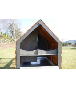 Dehner Hühnerstall Megi, Ca. B199/H122/T76 Cm 19 Dehner Hühnerstall Megi, Ca. B199/H122/T76 Cm -KERBL Store 4287520 WE D 002 DehnerHuehnerstallMegi