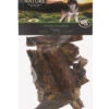 Dehner Wild Nature Hundesnack Pferdelunge, 100 G -KERBL Store 4299079 PR FS 001 DehnerWildNatureHundesnackPferdelunge100g