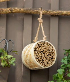 Dehner Natura Insektenhotel Varese -KERBL Store 4301537 WE M 001 DehnerNaturaInsektenhotelVarese