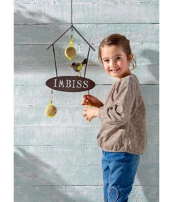 Dehner Natura Wildvogelfutter Meisen-Knödel, Mit Netz, 2 X 100 Stk. Je 100 G 12 Dehner Natura Wildvogelfutter Meisen-Knödel, Mit Netz, 2 X 100 Stk. Je 100 G -KERBL Store 4302568 3234234 M300007403 DehnerNaturaMeisenknoedelhaengerMitKnoedel