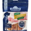 Dehner Premium Hundesnack Hühnerbrust Streifen -KERBL Store 4313318 WE FS 001 DehnerPremiumqualitaetHundesnackHuehnerbrustfiletStreifen100g
