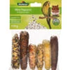 Dehner Nagersnack Mini-Popcorn Für Vögel Und Nager, 170g -KERBL Store 4319976 WE FS 001 DehnerMarkenqualitaetMiniPopcornVogelNager