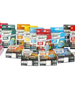 JBL Wassertest ProAquaTest SiO2 Silikat -KERBL Store 4348645 4363503 JBLProWassertestsAlle 2