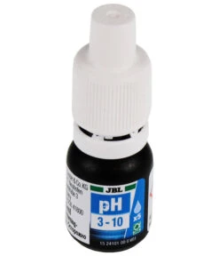JBL Wassertest ProAquaTest PH 3.0-10.0 -KERBL Store 4348645 WE D 001 JBLWassertestProAquaTest