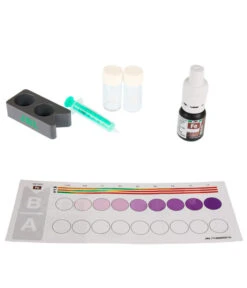 JBL Wassertest ProAquaTest Fe Eisen -KERBL Store 4362422 WE D 002 JBLProAquaTestFeEisen