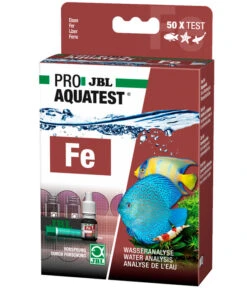 JBL Wassertest ProAquaTest Fe Eisen