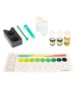 JBL Wassertest ProAquaTest SiO2 Silikat -KERBL Store 4362471 WE D 002 JBLProAquaTestSio2Silikat