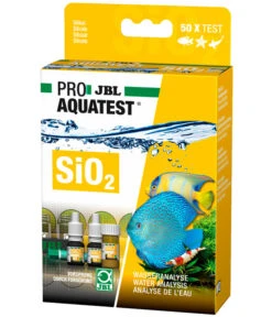 JBL Wassertest ProAquaTest SiO2 Silikat