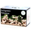 Aquadeco Deko-Set Multi-Lochgestein Für 80 Liter Aquarium -KERBL Store 4362828 WE FS 001 DekoSetMiltiLochgestein80l