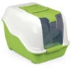 MPS Katzentoilette Netta Maxi -KERBL Store 4362950 WE FS 001 NettaMaxiKatzentoiletteGruen