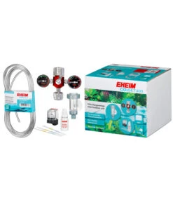 EHEIM CO2-Düngeanlage-Set Ohne Flasche