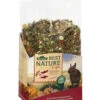Dehner Best Nature Degufutter, 2 Kg -KERBL Store 4398277 WE FS 001 DehnerBestNatureNagerfutterDeguMix2kg