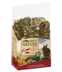 Dehner Best Nature Degufutter, 2 Kg