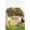 Dehner Best Nature Zwergkaninchenfutter, 2 Kg -KERBL Store 4398285 WE FS 001 DehnerBestNatureNagerfutterZwergkanichenMix2kg